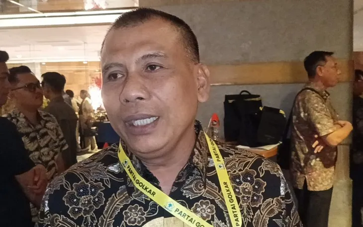Jelang HUT ke-66 SOKSI, Depidar XII Jatim Perkuat Konsolidasi dan Siapkan Agenda di Banyuwangi