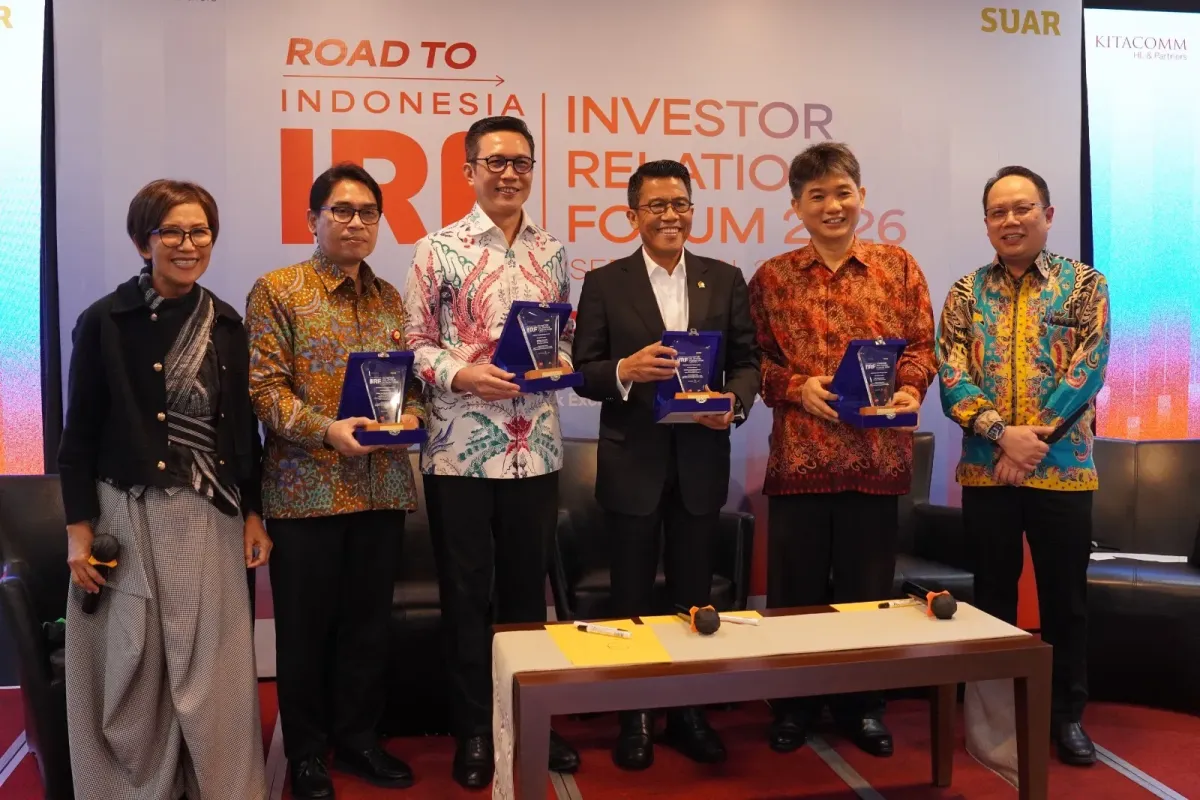 Transparansi dan Penguatan Tata Kelola Dinilai Jadi Kunci Pasar Modal Indonesia Naik Kelas