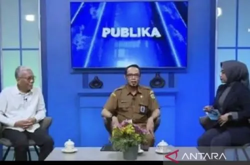 Pemprov Kaltim Siapkan Strategi Perkuat UMKM di Tengah Fluktuasi Ekonomi Global