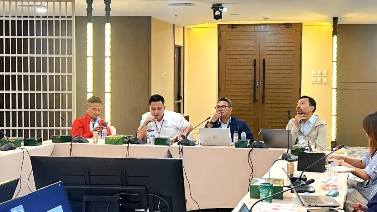 PLN UIP KLT Integrasikan Dokumen KKPR SUTT 150 kV Kuaro–GIS 4 IKN ke Sistem OSS