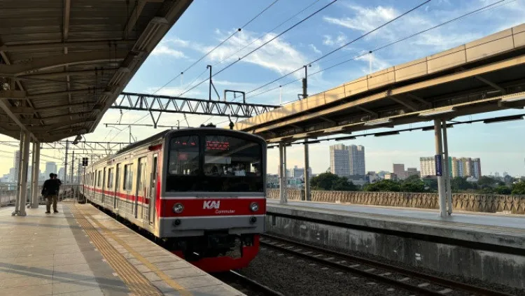 Krisis Energi Global Dorong Seruan Efisiensi Mobilitas dan Pembenahan Transportasi Publik di Indonesia