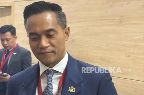 Kadin Minta Pelaku Usaha Antisipasi Dampak Konflik Timur Tengah terhadap Ekonomi Nasional