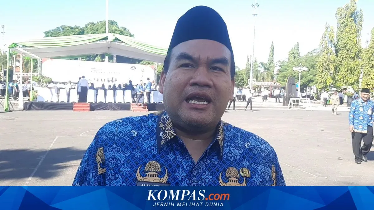Pemkab Blora Efisiensi Anggaran Internet dari Rp 2,56 Miliar menjadi Rp 1,9 Miliar