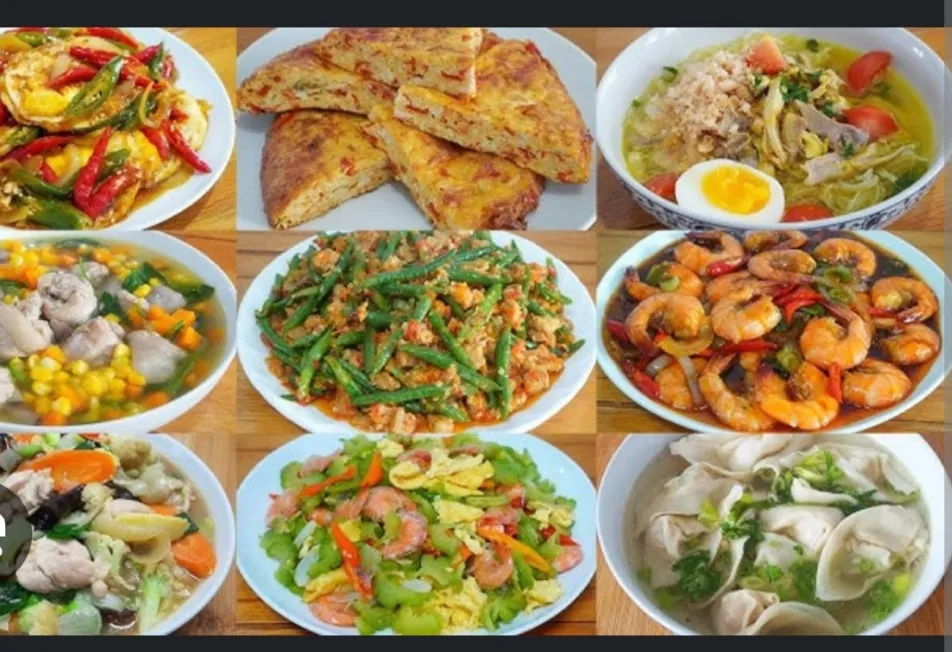 Ide Menu Masakan Harian: Rekomendasi 30 Hari untuk Mei 2025