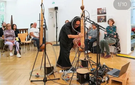 Kreativitas Lokal Dorong Kebangkitan Instrumen Tradisional dari Bahan Sederhana