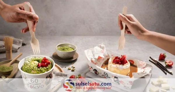 Aston Makassar Suguhkan Street Food Jepang lewat Program “60 Seconds to Tokyo” hingga Akhir 2026