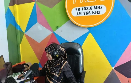 Program Pro Dangdut RRI Tual Suguhkan Dangdut Klasik dan Kontemporer untuk Hiburan Pendengar