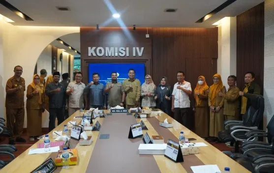 Komisi IV DPRD Gorontalo Soroti Transparansi dan Keadilan Penerimaan Siswa Baru 2026