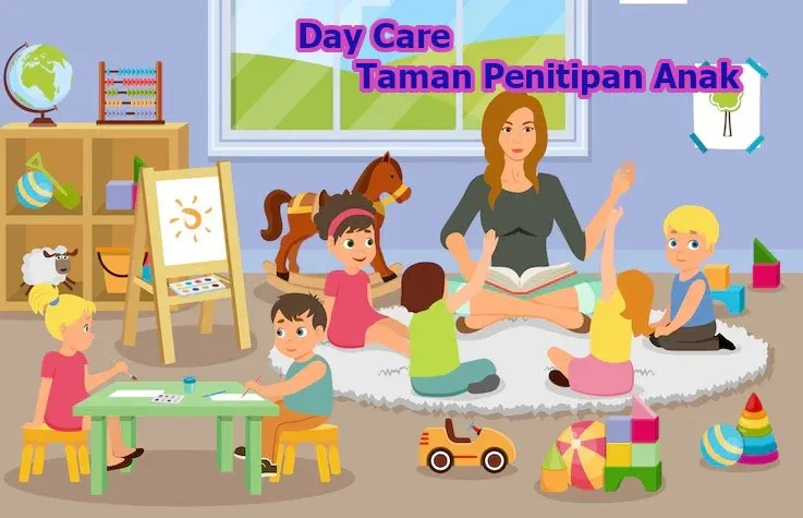 Psikolog Ingatkan Orang Tua Cermat Memilih Day Care: Cek Legalitas, Keamanan, hingga Transparansi