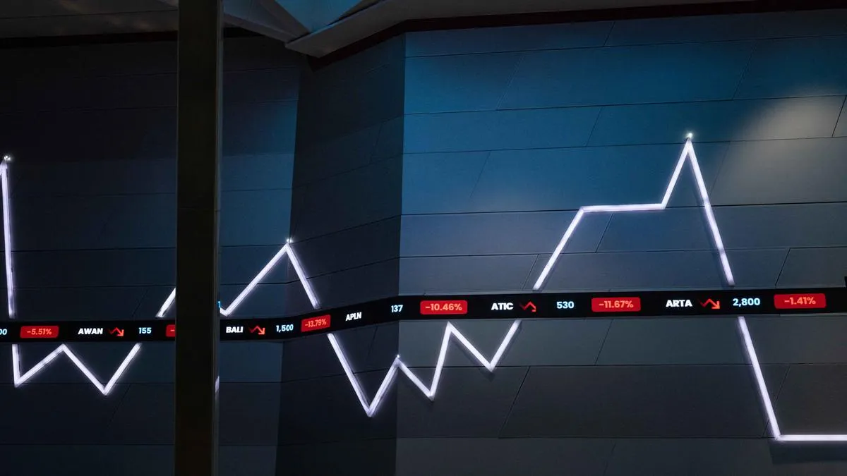 Ajaib Klaim Pengguna Tembus 7 Juta, Didominasi Investor Usia Produktif