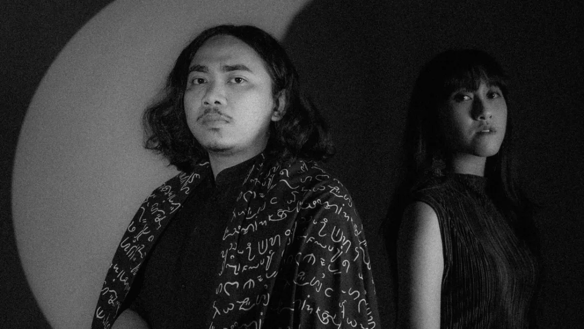 Sunyiruri dan Figura Renata Ubah Puisi Usman Arrumy Menjadi EP Pop Folk