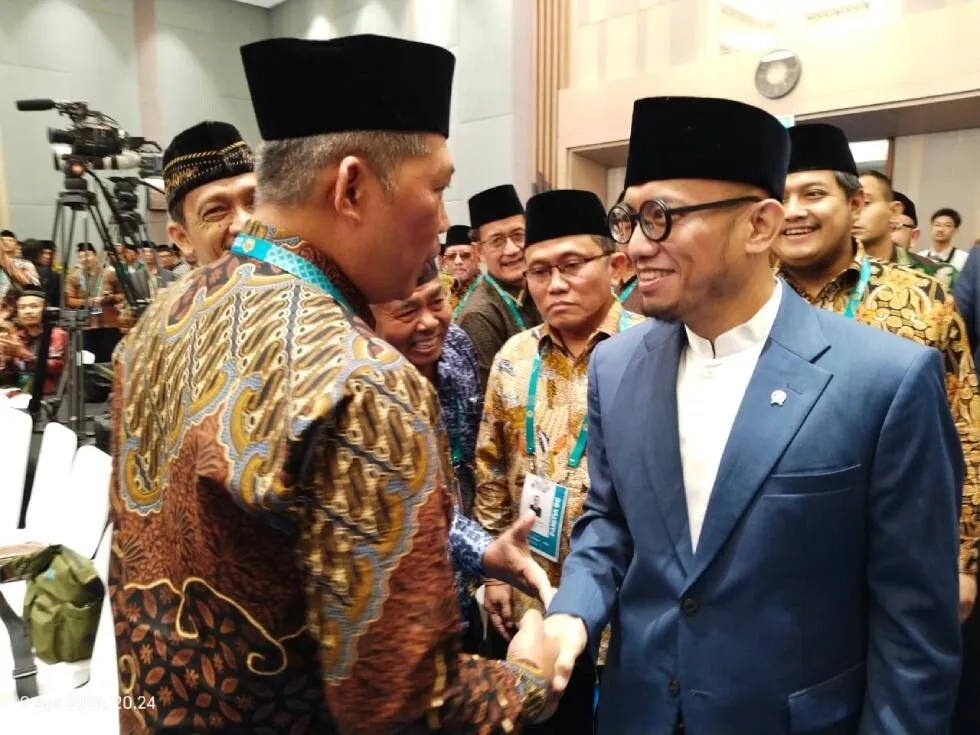 Ponpes Wali Barokah Apresiasi Transparansi Keuangan Haji dan Dorong Budaya Bersih
