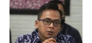 Januar Solehuddin: Pelanggaran Tata Ruang Membuat Banjir di Kabupaten Bandung Jadi Kepastian