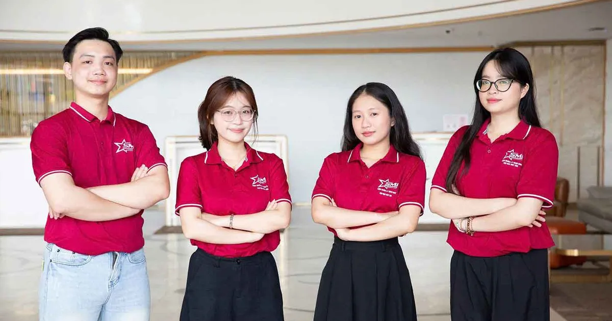 Mahasiswa Universitas Duy Tan Beruntun Menang di Kejuaraan SAP ERPsim Asia-Pasifik 2026