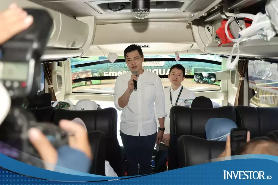 Cermati Fintech Group Berangkatkan 225 Pemudik Lewat Program Mudik Gratis Jelang Lebaran 2026