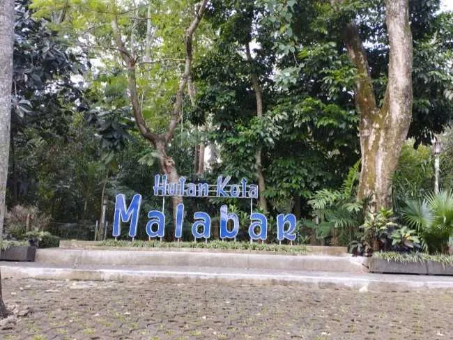 Pemkot dan DPRD Malang Godok Perda RTH untuk Kejar Target 30 Persen Ruang Hijau