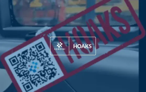 Video Klaim Presiden Prabowo Promosikan Mobil Listrik Rp500.000 Dipastikan Hoaks