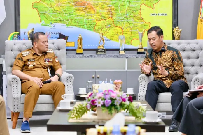 Jawa Tengah Dinilai Berpotensi Perkuat Diplomasi Soft Power Indonesia