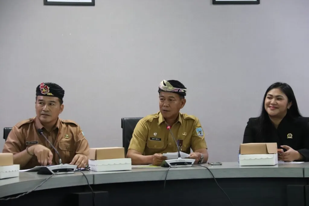 Pemprov Kaltara Sosialisasikan SPMB 2026/2027 untuk SMA/SMK/SLB, Tekankan Transparansi dan Pemerataan Akses