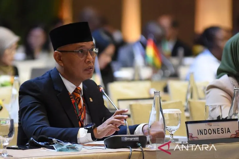 Sukamta Dukung PBB Selidiki Tewasnya Tiga Prajurit TNI di Lebanon, Minta Israel Dimintai Pertanggungjawaban