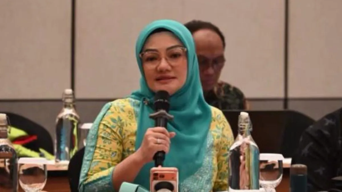Adde Rosi: Akurasi Data Jadi Syarat Mutlak untuk Menentukan Kualitas Kebijakan Publik