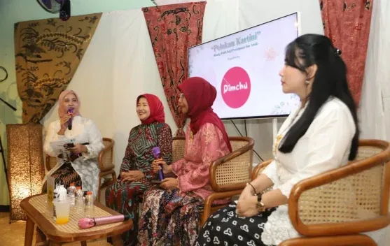 Wabup Malang: Emansipasi Perempuan Harus Diwujudkan Lewat Tindakan Nyata