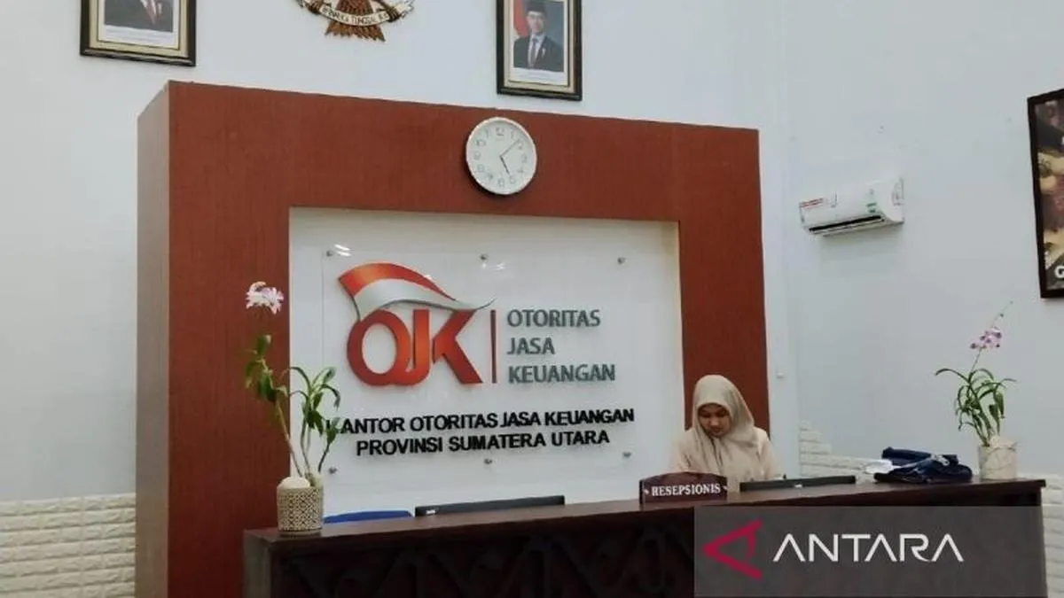 OJK Sumut Perkuat Literasi Keuangan di Wilayah 3T untuk Cegah Kejahatan Digital Menyasar Generasi Muda