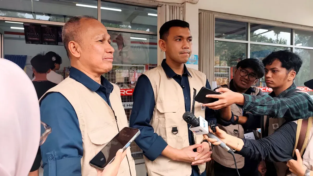 Program Kampung Internet 2025 Komdigi Dorong Ekonomi dan Pendidikan Desa di NTB