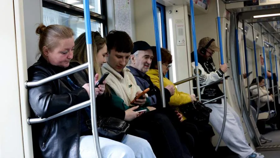 Protes Pembatasan Internet di Rusia Meningkat, Pemerintah Disebut Pertimbangkan Pelonggaran