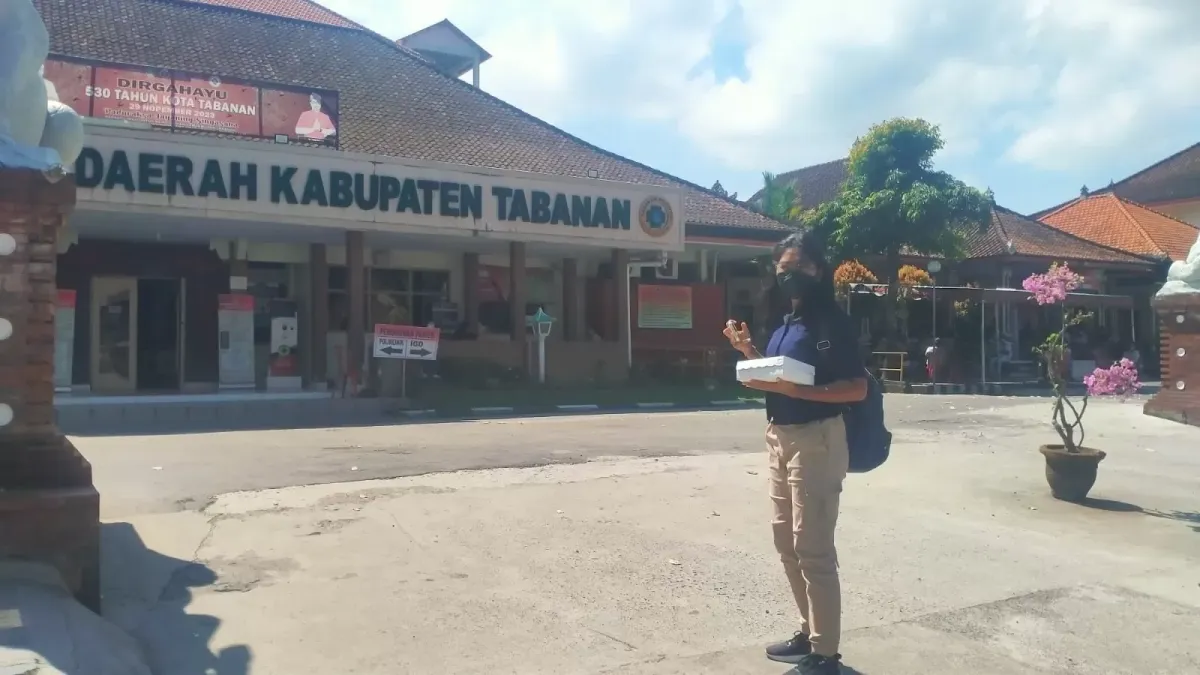Utang RSUD Tabanan Capai Rp 36,4 Miliar, DPRD Minta Perbaikan Manajemen dan Transparansi