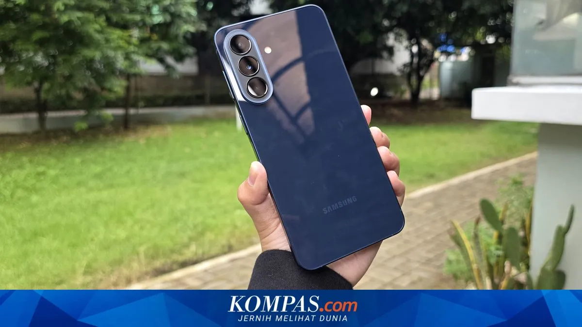 Samsung Galaxy A57 5G Dibekali Sejumlah Fitur AI untuk Produktivitas dan Kreasi Konten