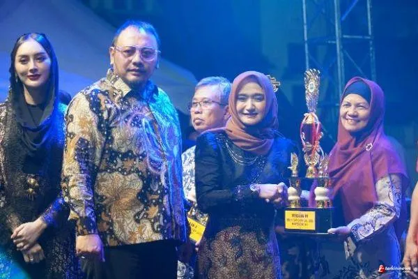 Tegal Education Fair 2026 Rampung Digelar, Wali Kota Dorong Jadi Agenda Tahunan