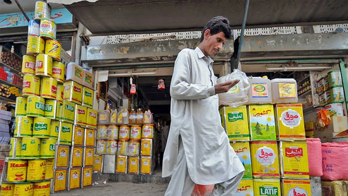 Pakistan Realokasikan Dana Pembangunan Rs100 Miliar untuk Menopang Subsidi Energi di Tengah Kenaikan Harga Minyak