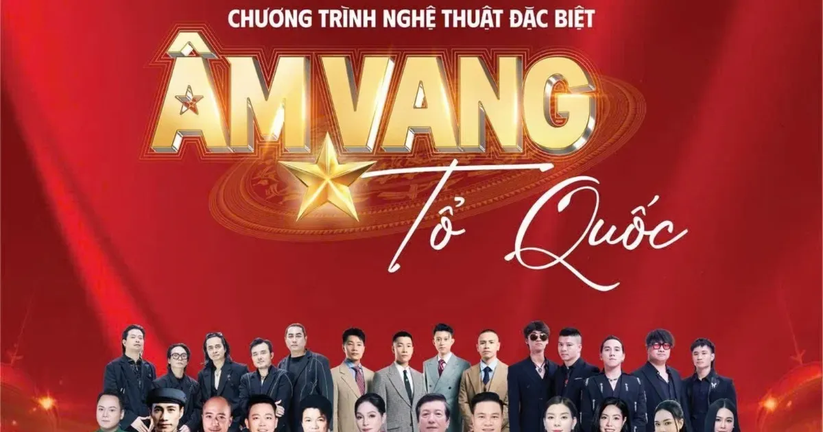 Pendaftaran Tiket Konser “Gema Tanah Air” Dibuka Melalui Aplikasi Propaganda dan Mobilisasi Massa
