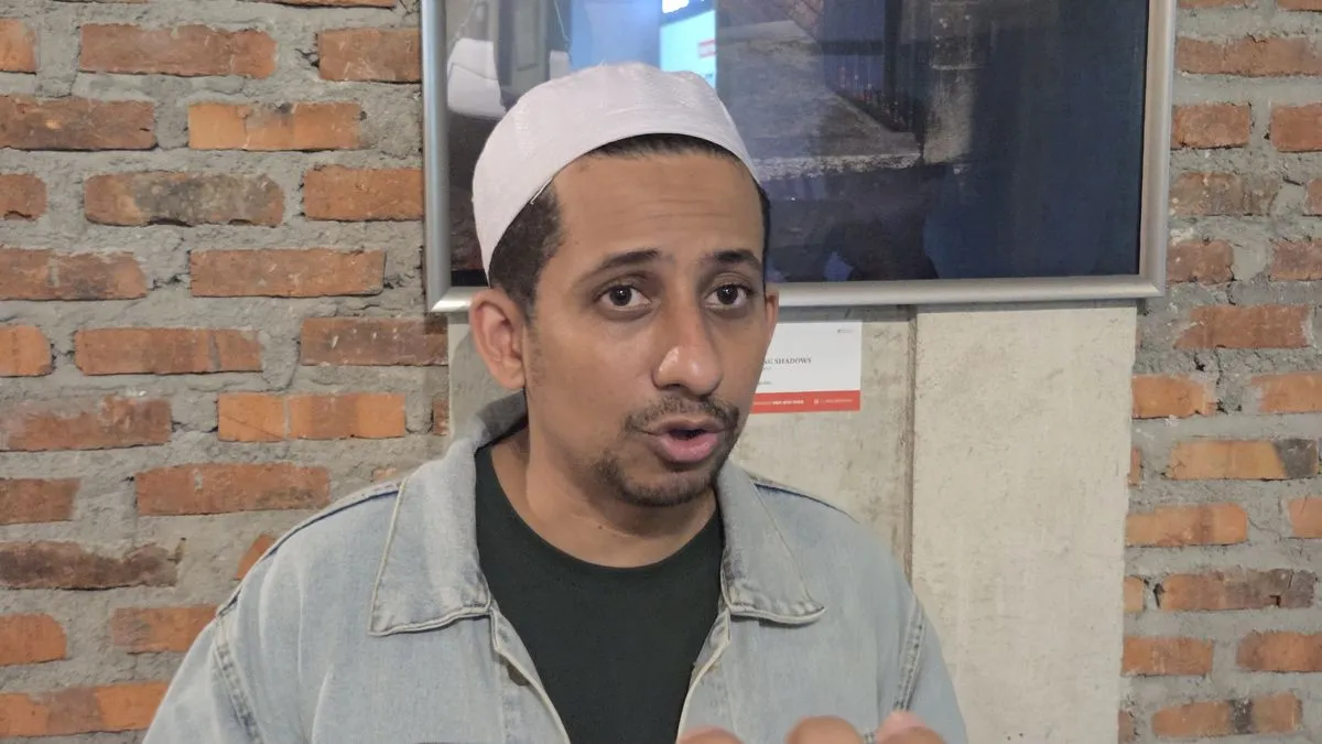 Cek Fakta: Video Habib Ja’far soal Dana Hibah Al Bayti Ternyata Manipulasi AI