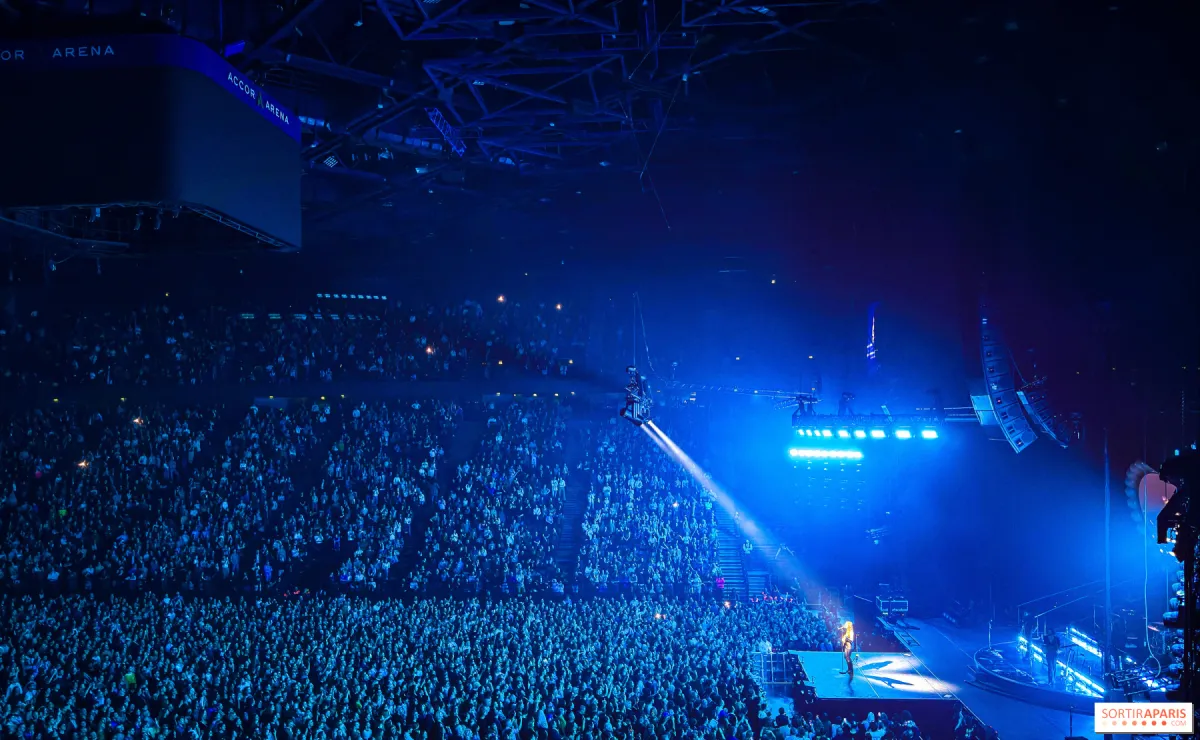 Melanie Martinez Dijadwalkan Konser Tunggal di Paris Bercy pada 15 September 2026