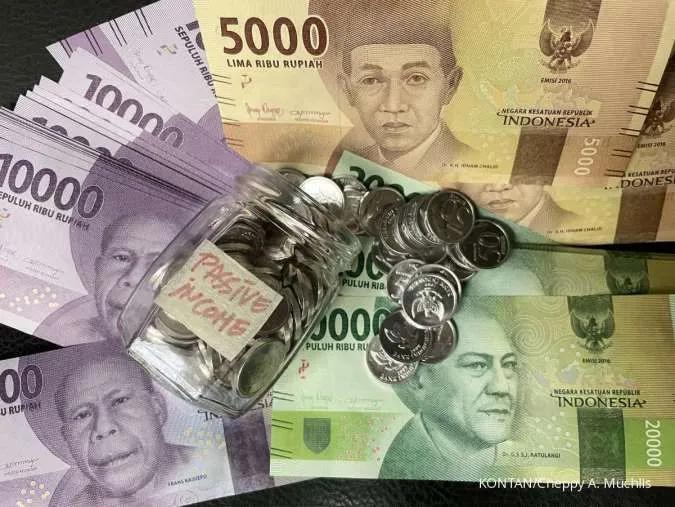 Literasi Finansial Dinilai Penting untuk Menghadapi Gejolak Pasar Keuangan