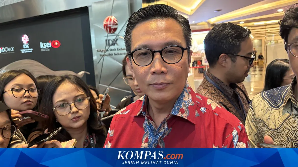BEI Serahkan Skema Demutualisasi ke Regulator, DPR Dorong Opsi Private Placement
