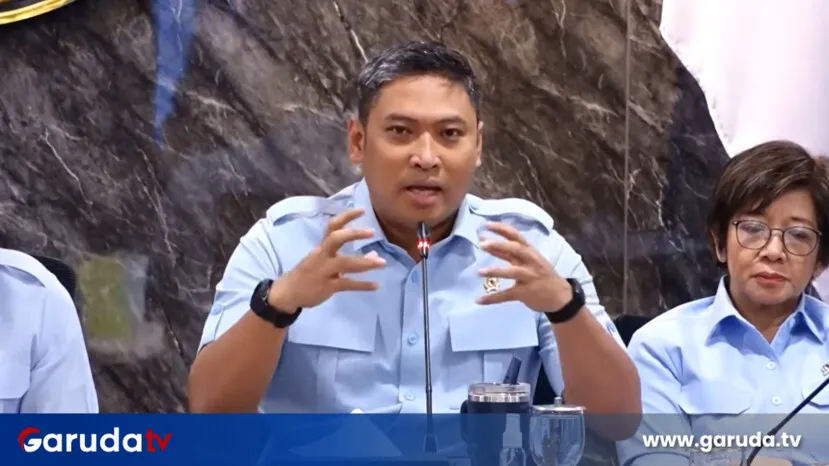 BGN Finalisasi Sistem Monitoring MBG, Orang Tua Bisa Cek Menu, Gizi, hingga Dapur Penyedia