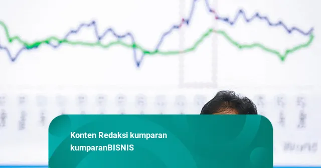 Purbaya: Ekonomi Indonesia Tetap Stabil di Tengah Tekanan Geopolitik dan Gejolak Global
