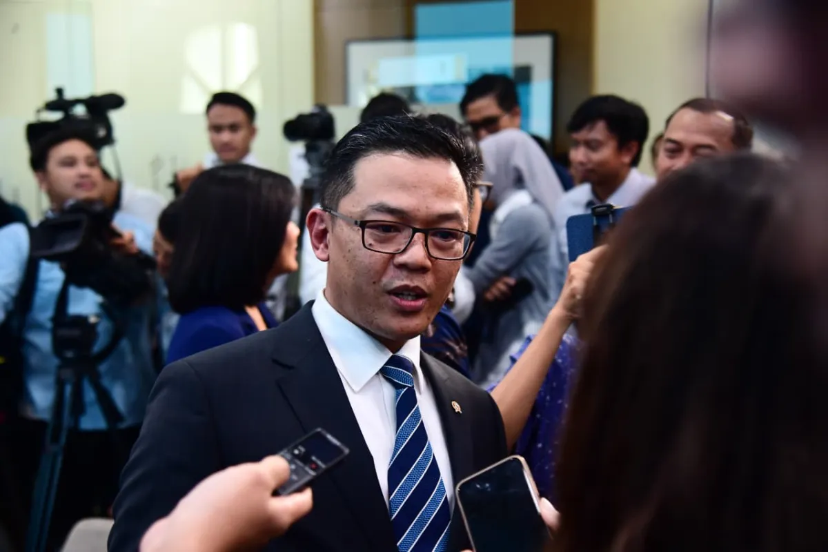 Menlu: Presiden Prabowo Akan Kembali Berkunjung ke Prancis dalam Waktu Dekat