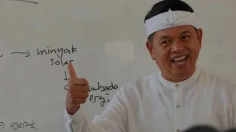 Dedi Mulyadi Peringatkan Kerusakan Tata Ruang Bogor Jadi Ancaman Banjir dan Longsor bagi Jakarta dan Sekitarnya