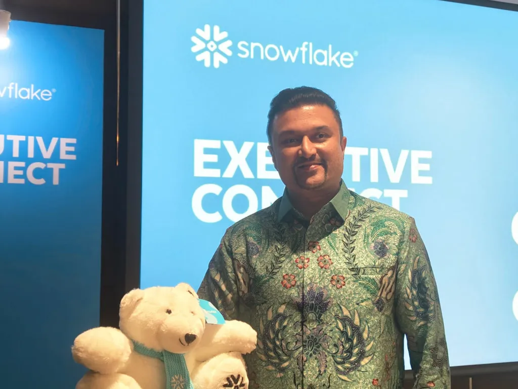 Snowflake: Banyak Proyek AI Mandek di Tahap Pilot karena ROI Tak Jelas dan Data Belum Siap