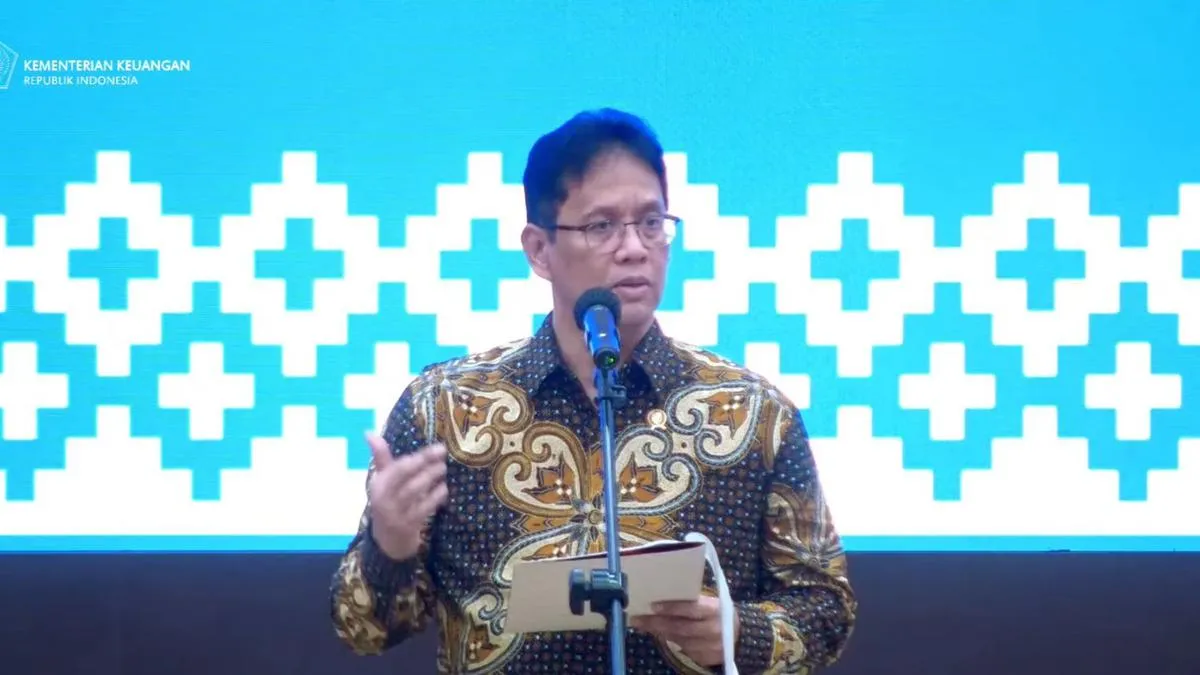 Purbaya Wanti-wanti Dampak Ketegangan Timur Tengah pada Selat Hormuz terhadap Ekonomi Global dan Indonesia