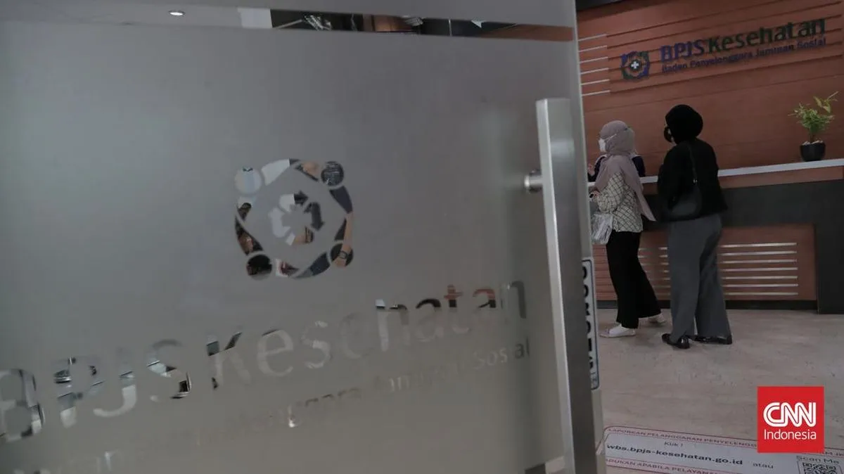 Cara Cek Status BPJS Kesehatan Aktif atau Tidak Tanpa Aplikasi