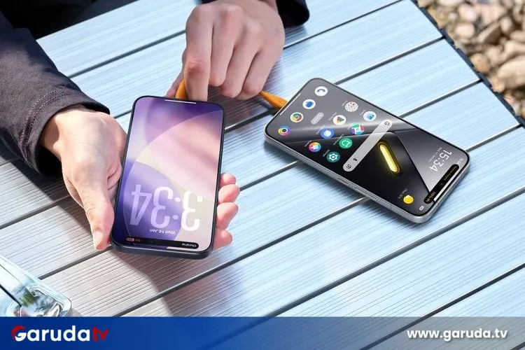 Enam HP Baru Resmi Rilis di Indonesia Awal April 2026, dari Baterai Jumbo hingga Kamera 200 MP
