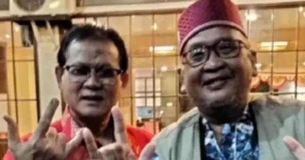 Lagu “Terima Kasih Pak Rokhmin” Jadi Bentuk Apresiasi Publik untuk Rokhmin Dahuri
