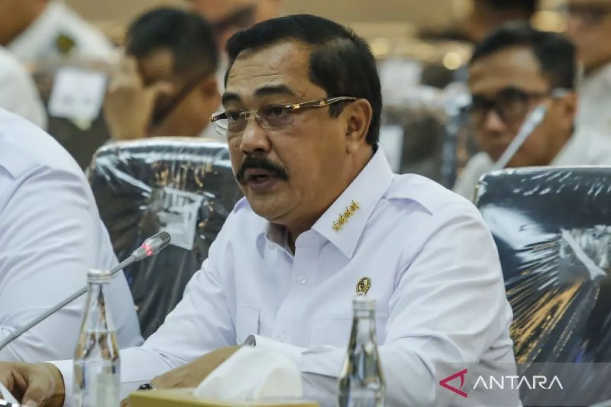 Imipas Terapkan Pengawasan Berlapis Keimigrasian di Tengah Eskalasi Konflik Timur Tengah