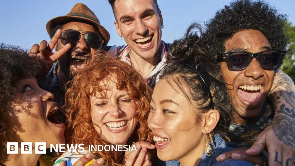 Pelajaran dari Negara-negara Paling Bahagia Dunia: Akses Alam, Kesejahteraan, dan Cara Sederhana Mengurangi Stres
