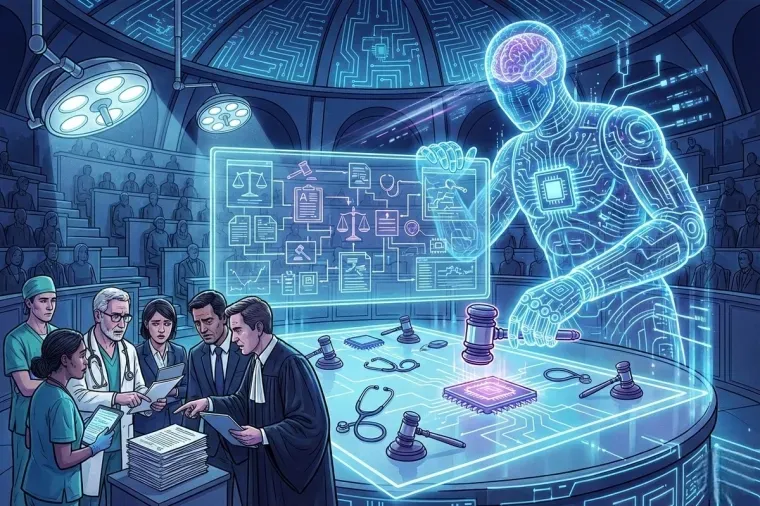 Laporan Citrini Research Memproyeksikan Krisis Ekonomi Global 2028 akibat Efek AI pada Lapangan Kerja dan Konsumsi
